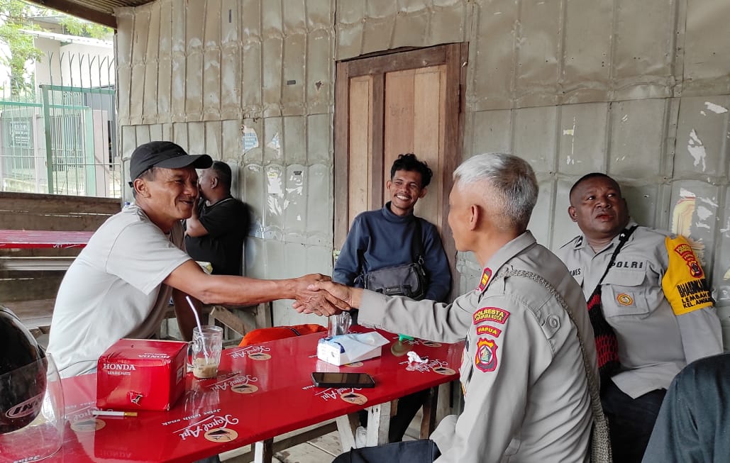 Foto Berita